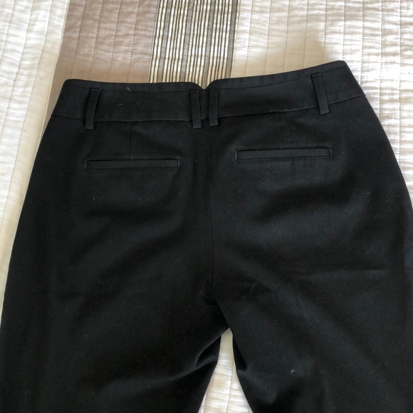 Express Barely Boot slacks - Picture 5 of 5